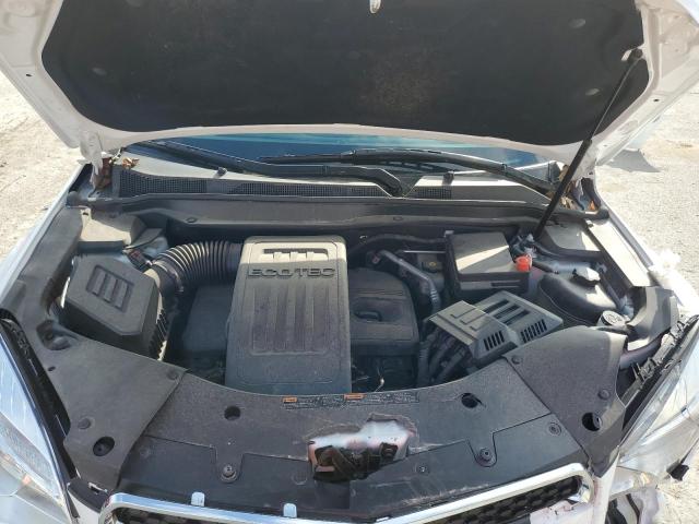 Photo 12 from auction – 2015 CHEVROLET EQUINOX LT with VIN 2GNFLGEK8F6322381