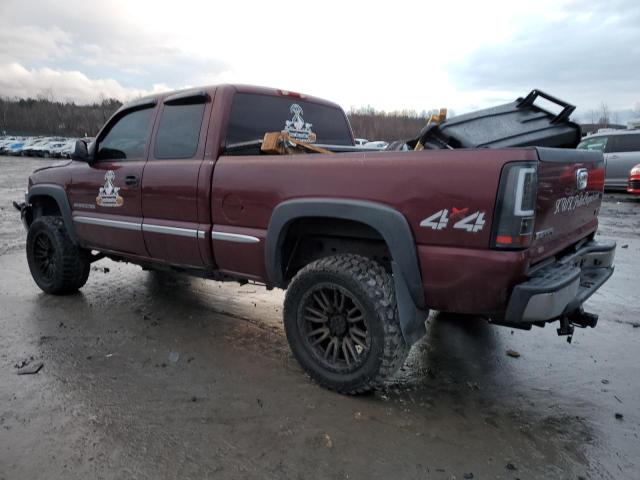 Photo 2 from auction – 2002 GMC SIERRA K25 with VIN 1GTHK29U82E135148