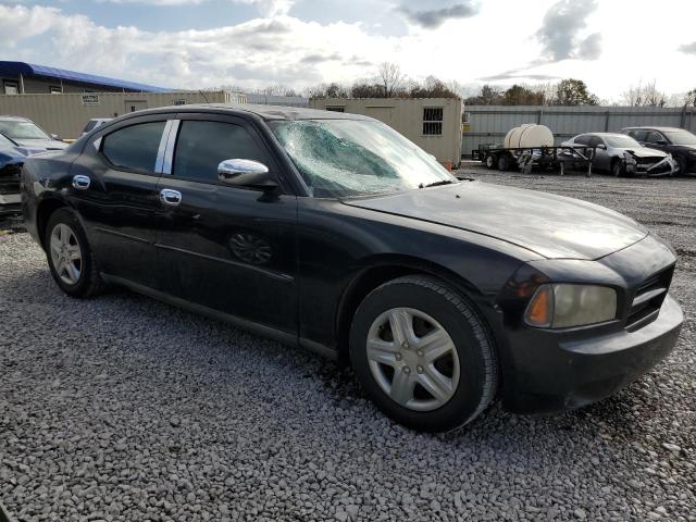 Photo 4 from auction – 2008 DODGE CHARGER with VIN 2B3KA43R98H168770