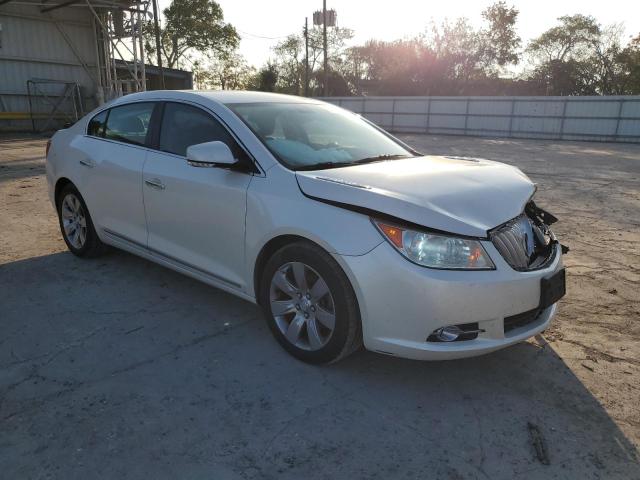 Foto 4 de la subasta – 2012 BUICK LACROSSE P con VIN 1G4GD5E30CF105654