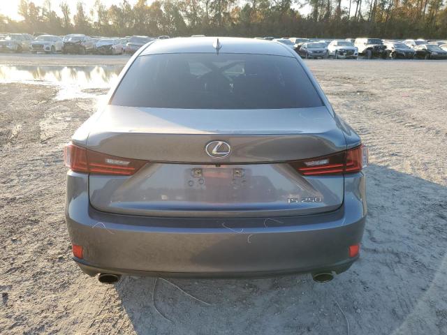 Photo 6 from auction – 2014 LEXUS IS 250 with VIN JTHBF1D27E5018173