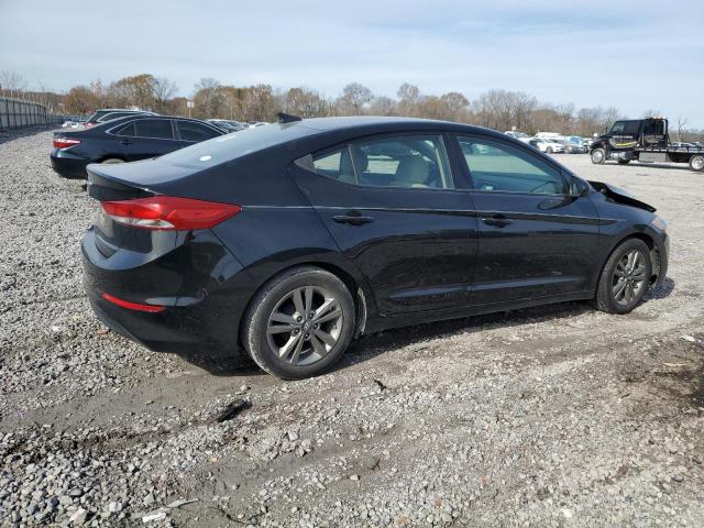Photo 3 from auction – 2017 HYUNDAI ELANTRA with VIN 5NPD84LF6HH012962