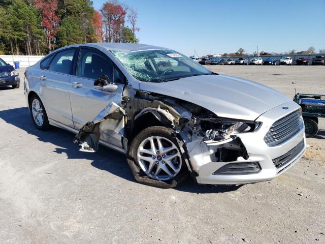 Photo 4 from auction – 2013 FORD FUSION SE with VIN 3FA6P0HR1DR356221