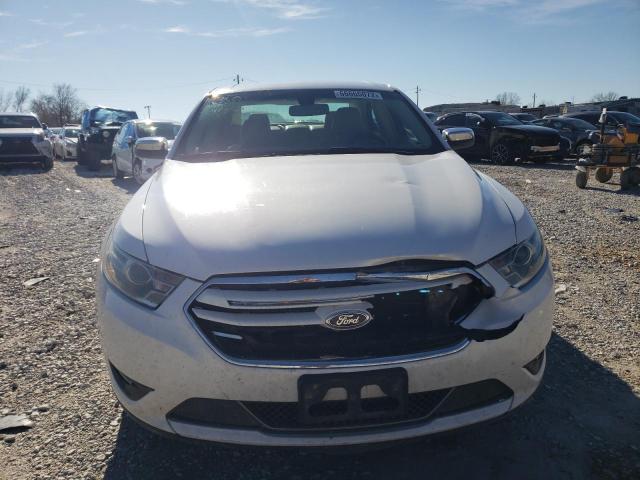 Photo 5 from auction – 2015 FORD TAURUS LIM with VIN 1FAHP2F84FG101460