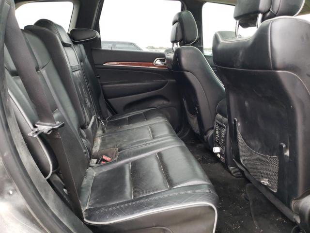 Photo 11 from auction – 2012 JEEP GRAND CHER with VIN 1C4RJFCG3CC310436