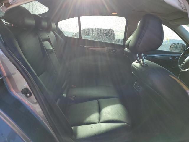 Photo 10 from auction – 2016 INFINITI Q50 PREMIU with VIN JN1EV7AR1GM345511