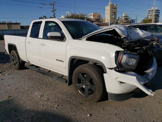 Photo 4 from auction – 2019 GMC SIERRA LIM with VIN 2GTR1LEC3K1103235