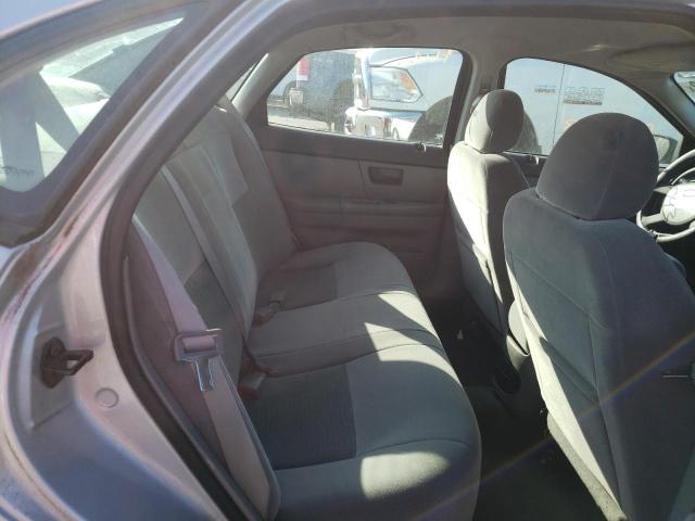 Photo 10 from auction – 2006 FORD TAURUS SE with VIN 1FAFP53U26A205099