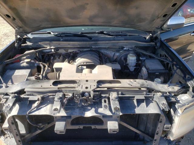 Photo 11 from auction – 2015 GMC SIERRA K15 with VIN 3GTU2WEC7FG174136