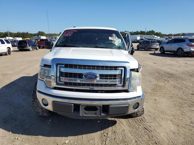 Photo 5 from auction – 2013 FORD F150 SUPER with VIN 1FTEW1CM7DKF93259
