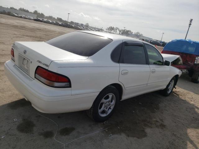 Photo 3 from auction – 1997 TOYOTA AVALON XL with VIN 4T1BF12B8VU203077