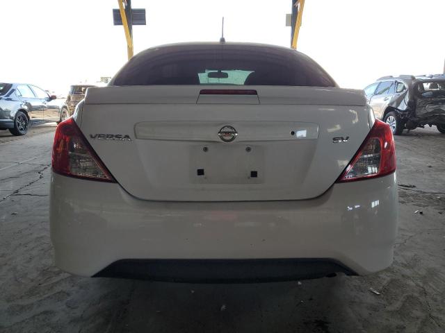 Photo 6 from auction – 2017 NISSAN VERSA S with VIN 3N1CN7AP5HL841879