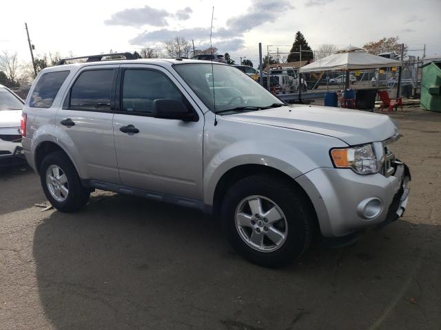 Photo 4 from auction – 2012 FORD ESCAPE XLT with VIN 1FMCU0D79CKB19842