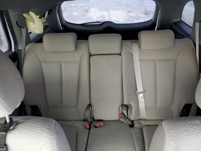 Photo 10 from auction – 2009 HYUNDAI SANTA FE G with VIN 5NMSG13D79H312970