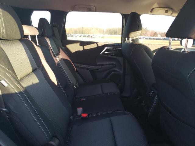 Photo 10 from auction – 2022 MITSUBISHI OUTLANDER with VIN JA4J4TA81NZ045475