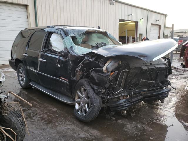 Photo 4 from auction – 2011 GMC YUKON DENA with VIN 1GKS2EEF7BR114173