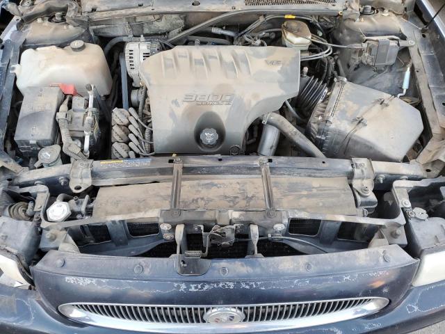 Photo 11 from auction – 2003 BUICK LESABRE CU with VIN 1G4HP52K434201757