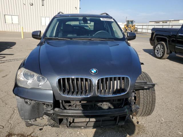 Photo 5 from auction – 2012 BMW X5 XDRIVE3 with VIN 5UXZV4C55CL750633