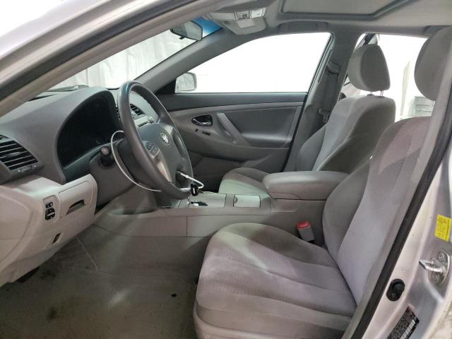 Фото 7 с аукциона – 2011 TOYOTA CAMRY BASE с VIN 4T4BF3EK3BR180381