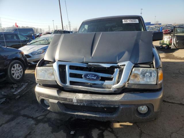 Photo 5 from auction – 2010 FORD RANGER SUP with VIN 1FTKR1EE7APA11854