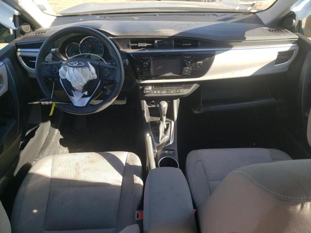 Photo 8 from auction – 2015 TOYOTA COROLLA L with VIN 2T1BURHE3FC379804
