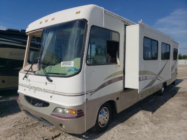 Photo 2 from auction – 2003 FORD F550 SUPER with VIN 1FCNF53S230A00357