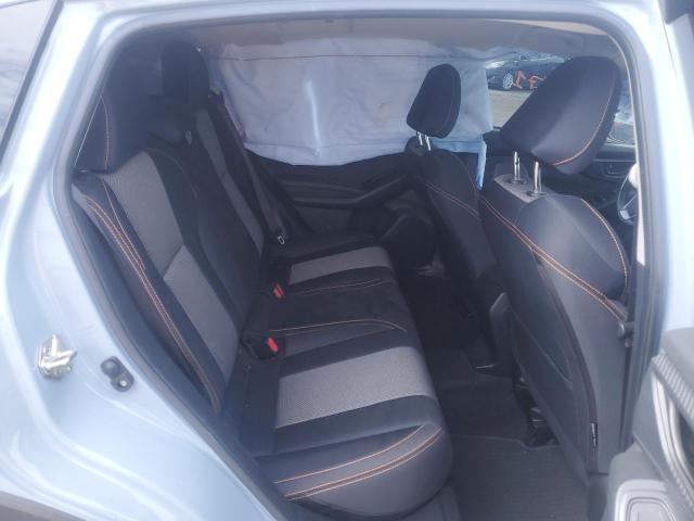 Photo 11 from auction – 2019 SUBARU CROSSTREK with VIN JF2GTACC0K8346878
