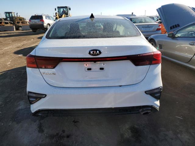Photo 6 from auction – 2021 KIA FORTE FE with VIN 3KPF24AD3ME286632