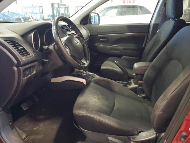 Photo 7 from auction – 2014 MITSUBISHI OUTLANDER with VIN 4A4AP3AU3EE030955