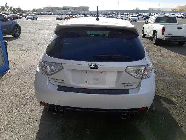 Photo 6 from auction – 2012 SUBARU IMPREZA WR with VIN JF1GR7E63CG220082