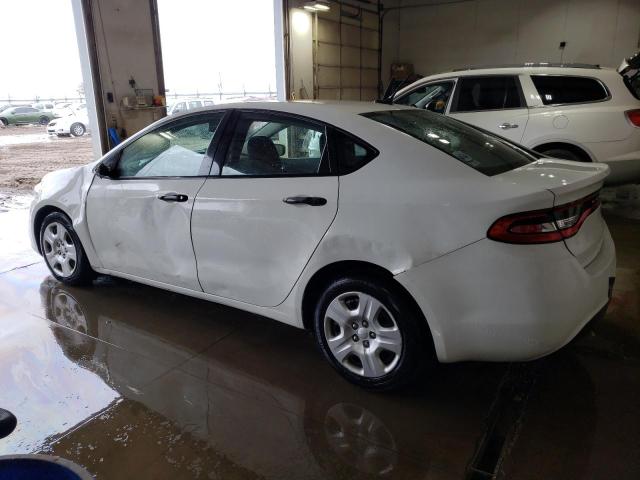 Photo 2 from auction – 2013 DODGE DART SE with VIN 1C3CDFAA6DD285317