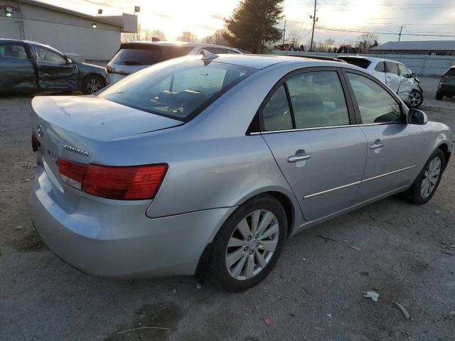 Photo 3 from auction – 2009 HYUNDAI SONATA SE with VIN 5NPEU46C29H550769