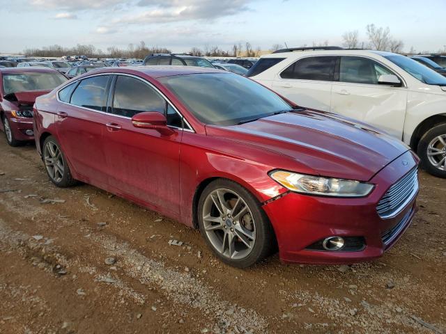 Photo 4 from auction – 2013 FORD FUSION TIT with VIN 3FA6P0K98DR278075