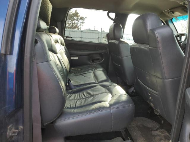 Photo 11 from auction – 2002 CHEVROLET SILVERADO with VIN 1GCJK33G32F102305