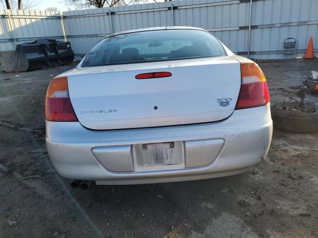 Zdjęcie 6 z aukcji – 2000 CHRYSLER 300M z VIN 2C3HE66G8YH377179