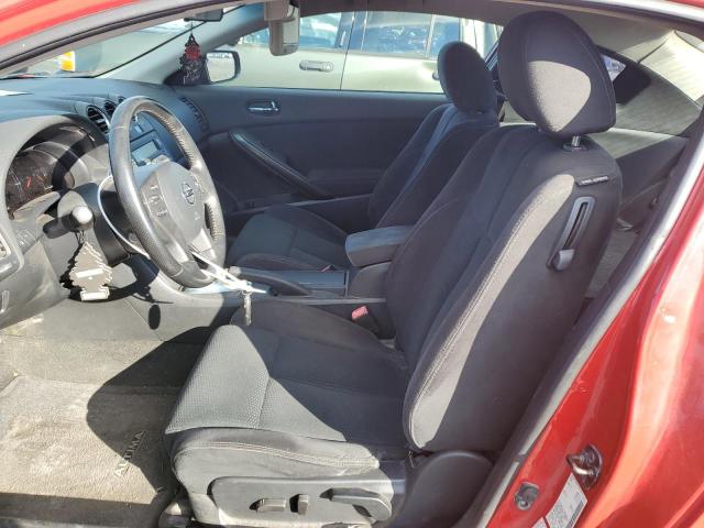 Photo 7 from auction – 2010 NISSAN ALTIMA S with VIN 1N4AL2EP4AC159266