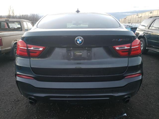 Photo 6 from auction – 2017 BMW X4 XDRIVEM with VIN 5UXXW7C54H0U25762