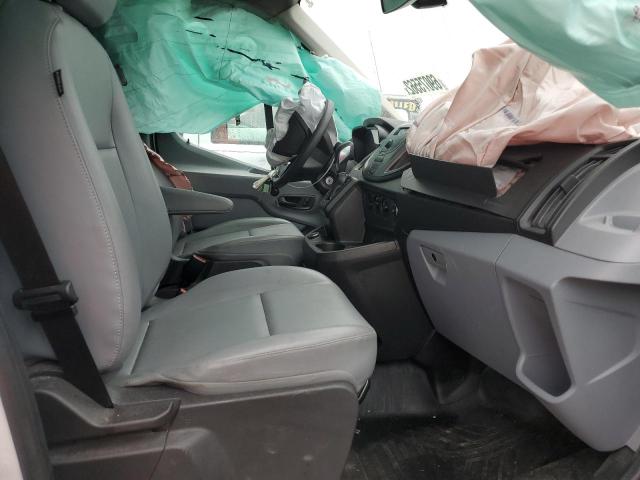 Photo 5 from auction – 2018 FORD TRANSIT T- with VIN 1FTYR1CG5JKA13212