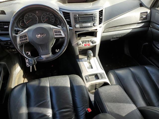 Photo 8 from auction – 2013 SUBARU LEGACY 2.5 with VIN 4S3BMCG65D3041883