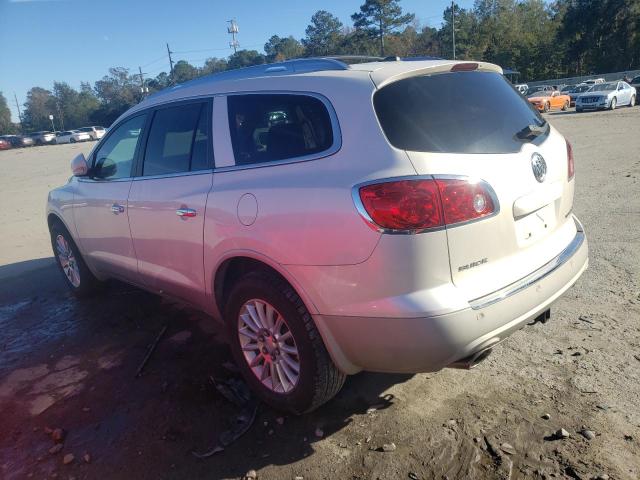 Photo 2 from auction – 2012 BUICK ENCLAVE with VIN 5GAKRCED2CJ174907