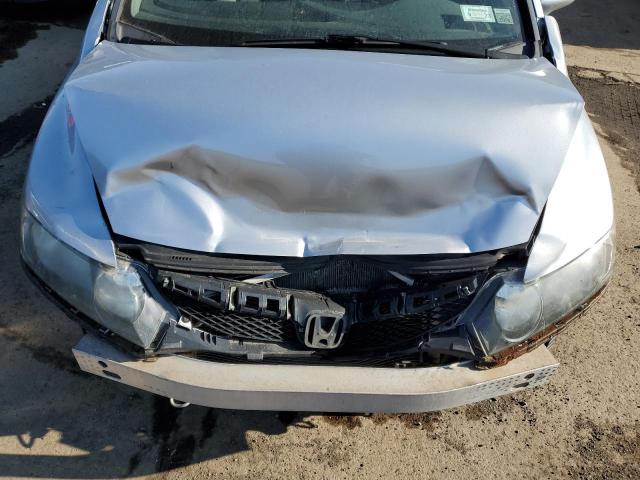 Photo 11 from auction – 2010 HONDA CIVIC EX with VIN 19XFA1F85AE055644