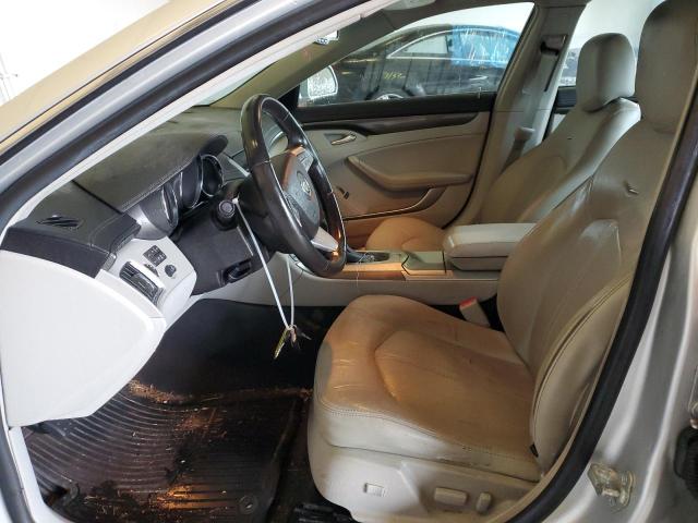 Photo 7 from auction – 2013 CADILLAC CTS LUXURY with VIN 1G6DE5E52D0103451