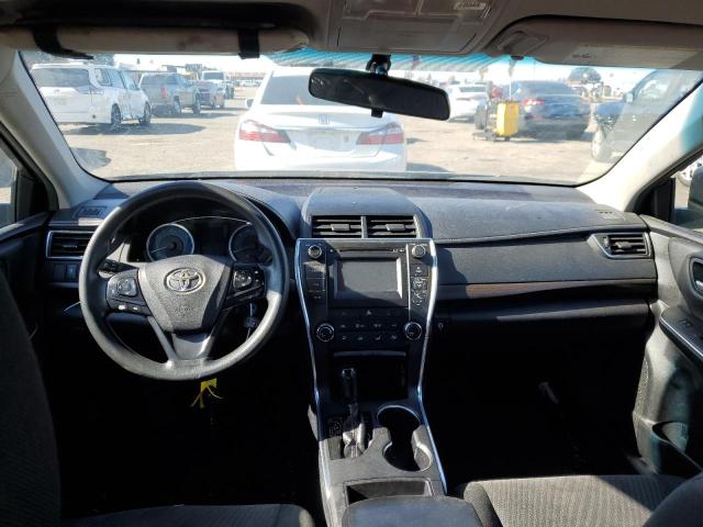 Photo 8 from auction – 2017 TOYOTA CAMRY LE with VIN 4T1BF1FK7HU369329