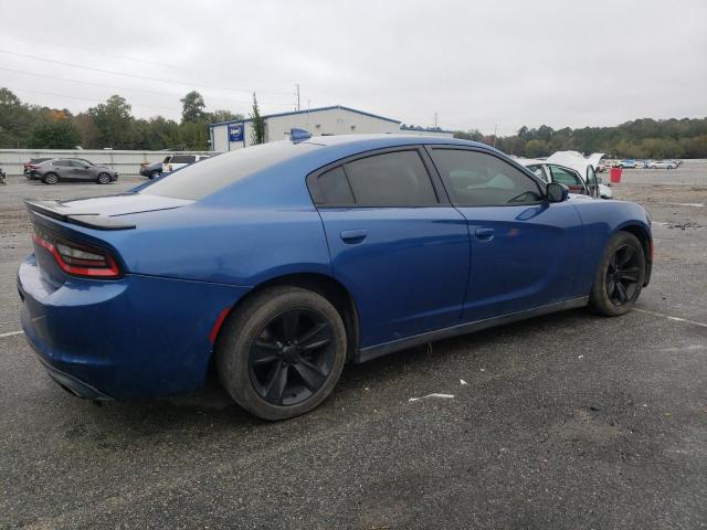 Photo 3 from auction – 2015 DODGE CHARGER SX with VIN 2C3CDXHG6FH824279