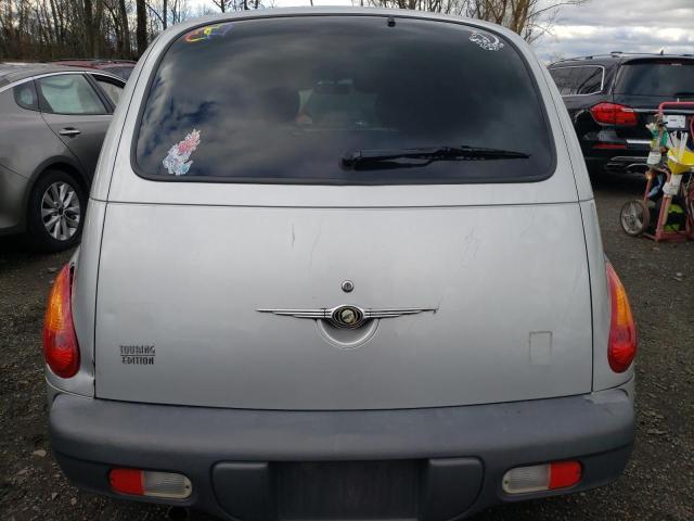 Photo 6 from auction – 2001 CHRYSLER PT CRUISER with VIN 3C4FY4BB01T277695