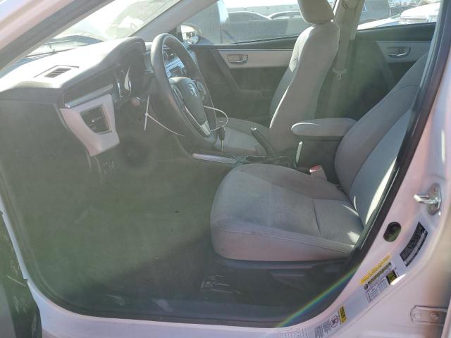 Photo 7 from auction – 2016 TOYOTA COROLLA L with VIN 5YFBURHE2GP398412