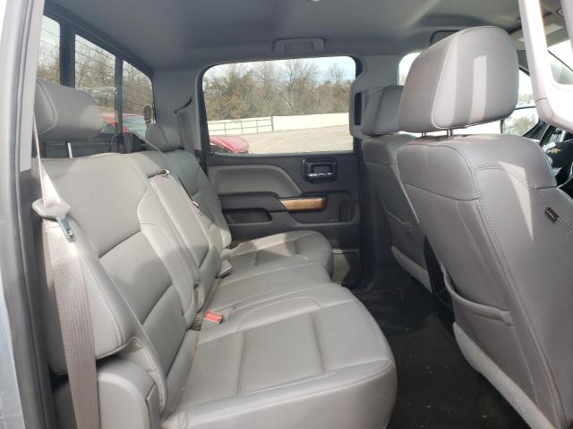 Photo 11 from auction – 2016 CHEVROLET SILVERADO with VIN 3GCUKSEC9GG133999