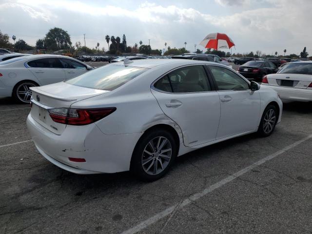Photo 3 from auction – 2018 LEXUS ES 300H with VIN JTHBW1GG1J2191626