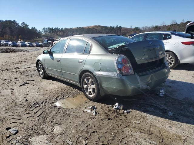 Photo 2 from auction – 2005 NISSAN ALTIMA S with VIN 1N4AL11D15N400491