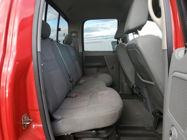 Photo 10 from auction – 2007 DODGE RAM 1500 S with VIN 1D7HU18287J572303
